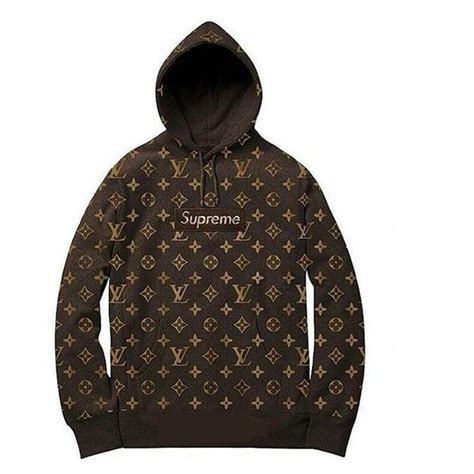 sudaderas louis vuitton